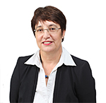 Prof. Dr. Birgit Riegraf